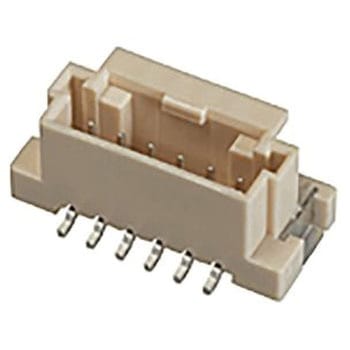 Molex 基板接続用ヘッダ 日本モレックス(molex)