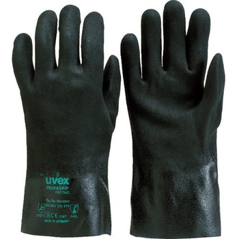 UVEX (ウベックス) プロファバイトン BV06 XL 6095770 耐性特殊手袋