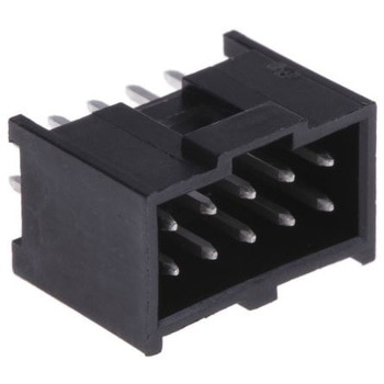 Molex 基板接続用ヘッダ C-GRID IIIシリーズ 日本モレックス(molex)