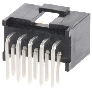Molex 基板接続用ヘッダ C-GRID IIIシリーズ 日本モレックス(molex)