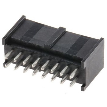 Molex 基板接続用ヘッダ C-GRID IIIシリーズ 日本モレックス(molex)