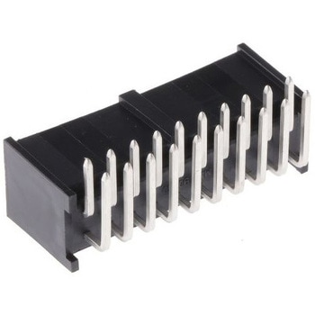Molex 基板接続用ヘッダ C-GRID IIIシリーズ 日本モレックス(molex)