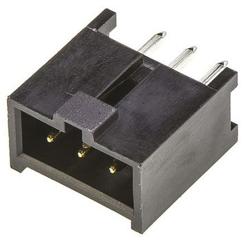 Molex 基板接続用ヘッダ C-GRID IIIシリーズ 日本モレックス(molex)