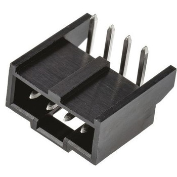Molex 基板接続用ヘッダ C-GRID IIIシリーズ 日本モレックス(molex)