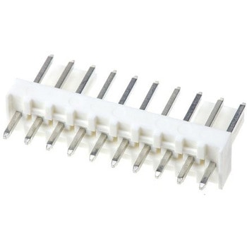 Molex 基板接続用ヘッダ KK 254シリーズ 日本モレックス(molex)