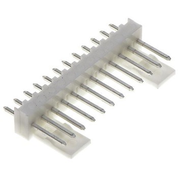 Molex 基板接続用ヘッダ KK 254シリーズ 日本モレックス(molex)