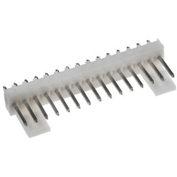 Molex 基板接続用ヘッダ KK 254シリーズ 日本モレックス(molex)