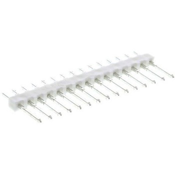 Molex 基板接続用ヘッダ KK 254シリーズ 日本モレックス(molex)