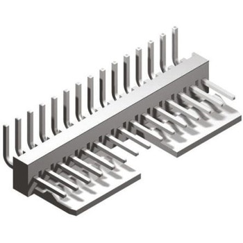 Molex 基板接続用ヘッダ KK 254シリーズ 日本モレックス(molex)