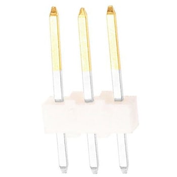 Molex 基板接続用ヘッダ KK 254シリーズ 日本モレックス(molex)