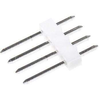 Molex 基板接続用ヘッダ KK 254シリーズ 日本モレックス(molex)