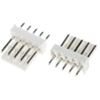 Molex 基板接続用ヘッダ KK 254シリーズ 日本モレックス(molex)