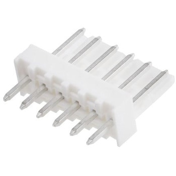 Molex 基板接続用ヘッダ KK 254シリーズ 日本モレックス(molex)