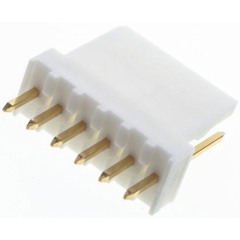 Molex 基板接続用ヘッダ KK 254シリーズ 日本モレックス(molex)