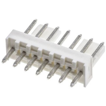 22-27-2071 Molex ��ڑ��p�w�b�_ KK 254�V���[�Y ���{�����b�N�X(molex) 49585297
