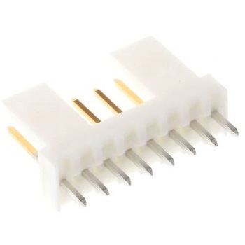 Molex 基板接続用ヘッダ KK 254シリーズ 日本モレックス(molex)