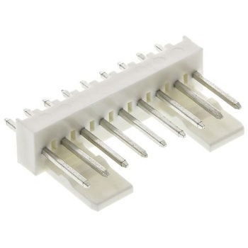 Molex 基板接続用ヘッダ KK 254シリーズ 日本モレックス(molex)