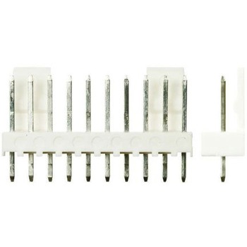 Molex 基板接続用ヘッダ KK 254シリーズ 日本モレックス(molex)
