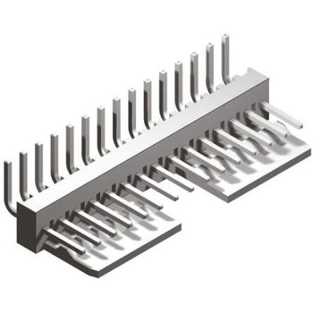 Molex 基板接続用ヘッダ KK 254シリーズ 日本モレックス(molex)
