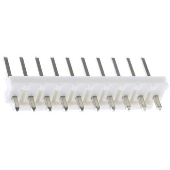 26-60-4100 Molex ��ڑ��p�w�b�_ KK 396�V���[�Y ���{�����b�N�X(molex) 49585516