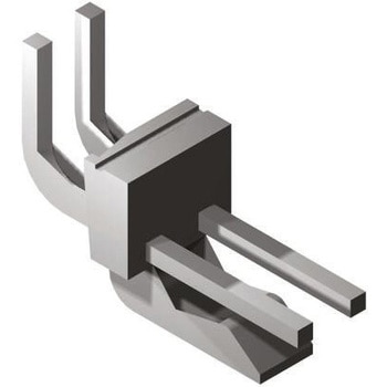 Molex 基板接続用ヘッダ KK 396シリーズ 日本モレックス(molex)