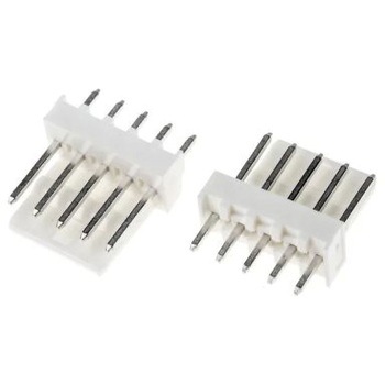 41791-0832 Molex ��ڑ��p�w�b�_ KK 396�V���[�Y ���{�����b�N�X(molex) 49585699