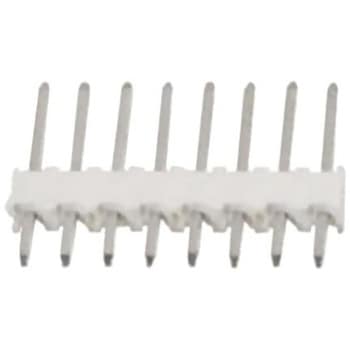 Molex 基板接続用ヘッダ KK 396シリーズ 日本モレックス(molex)