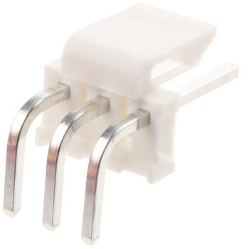 Molex 基板接続用ヘッダ KK 396シリーズ 日本モレックス(molex)