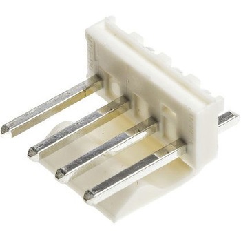 Molex 基板接続用ヘッダ KK 396シリーズ 日本モレックス(molex)