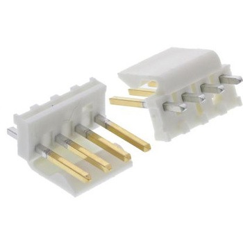 Molex 基板接続用ヘッダ KK 396シリーズ 日本モレックス(molex)