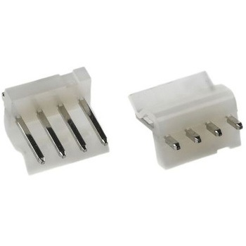 Molex 基板接続用ヘッダ KK 396シリーズ 日本モレックス(molex)