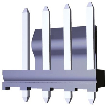 Molex 基板接続用ヘッダ KK 396シリーズ 日本モレックス(molex)