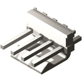 Molex 基板接続用ヘッダ KK 396シリーズ 日本モレックス(molex)