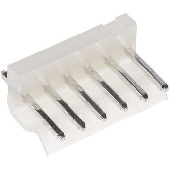 Molex 基板接続用ヘッダ KK 396シリーズ 日本モレックス(molex)