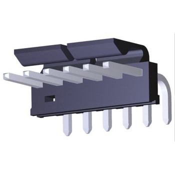Molex 基板接続用ヘッダ KK 396シリーズ 日本モレックス(molex)
