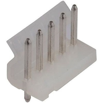Molex 基板接続用ヘッダ KK 396シリーズ 日本モレックス(molex)