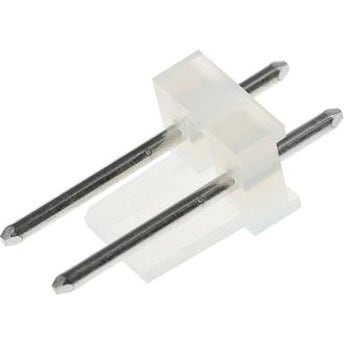 Molex 基板接続用ヘッダ KK 508シリーズ 日本モレックス(molex)