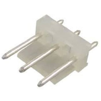 Molex 基板接続用ヘッダ KK 508シリーズ 日本モレックス(molex)