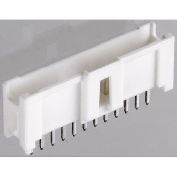 Molex 基板接続用ヘッダ MICROCLASPシリーズ 日本モレックス(molex)