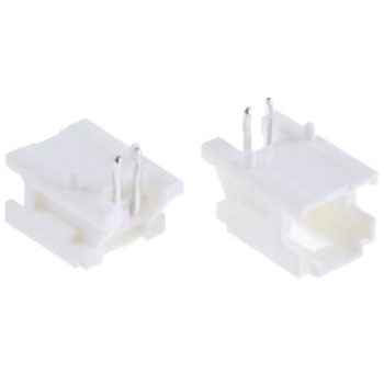 Molex 基板接続用ヘッダ MICROCLASPシリーズ 日本モレックス(molex)