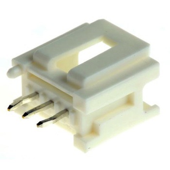 55932-0310 Molex 基板接続用ヘッダ MICROCLASPシリーズ 日本モレックス(molex) 49587013
