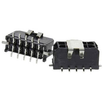 Molex 基板接続用ヘッダ MICRO-FIT 3.0シリーズ 日本モレックス(molex)