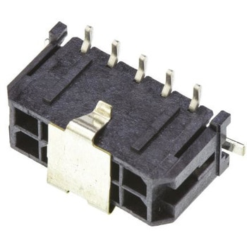 Molex 基板接続用ヘッダ MICRO-FIT 3.0シリーズ 日本モレックス(molex)