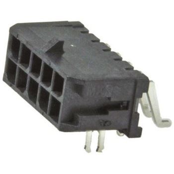 Molex 基板接続用ヘッダ MICRO-FIT 3.0シリーズ 日本モレックス(molex)