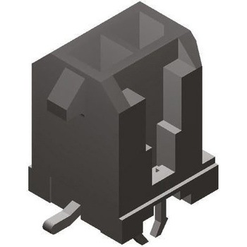 Molex 基板接続用ヘッダ MICRO-FIT 3.0シリーズ 日本モレックス(molex)