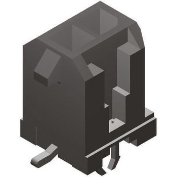 Molex 基板接続用ヘッダ MICRO-FIT 3.0シリーズ 日本モレックス(molex)