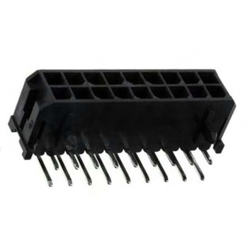 Molex 基板接続用ヘッダ MICRO-FIT 3.0シリーズ 日本モレックス(molex)