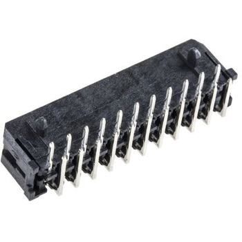 Molex 基板接続用ヘッダ MICRO-FIT 3.0シリーズ 日本モレックス(molex)