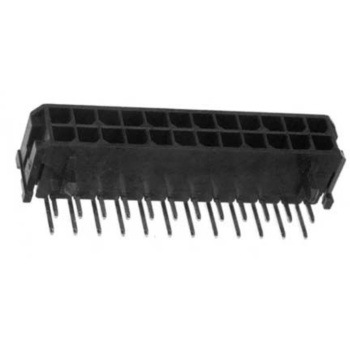 Molex 基板接続用ヘッダ MICRO-FIT 3.0シリーズ 日本モレックス(molex)