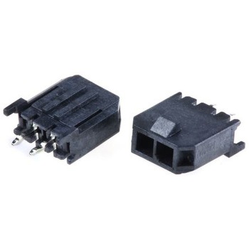 43650-0215 Molex ڑpwb_ MICRO-FIT 3.0V[Y {bNX(molex) 49588237